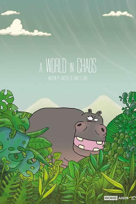 This film explores profound questions about life's meaning and human morality through a unique perspective. It presents a series of vignettes featuring animals in their natural environments, recreating everyday situations that reveal the absurd and often comical consequences of human behavior and ethical choices. The film highlights the complexities of emotion, behavior, and the very essence of humankind within the larger context of planet Earth.